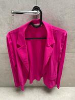 Studio Anneloes blazer / Mt XL / Fuchsia, Kleding | Dames, Ophalen of Verzenden, Zo goed als nieuw, Maat 46/48 (XL) of groter