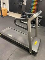 Technogym MyRun Loopband - Compleet en in goede staat!, Ophalen, Gebruikt, Metaal, Loopband