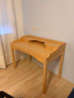 Gustav bureau ikea, Huis en Inrichting, Bureaus, Ophalen, Gebruikt, Bureau