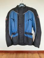 Motorjas Maat M - Perfect voor de Motorrijder!, Motoren, Kleding | Motorkleding, Dane, Jas | textiel, Dames, Ophalen of Verzenden