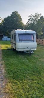 Caravan te huur! Hobby caravan te huur! Caravan huren