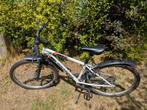 Rockrider, Ophalen, Gebruikt, Staal, 24 inch of meer