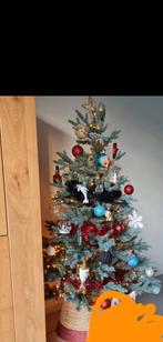 Kunstkerstboom, Ophalen