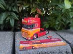 Wsi daf Hendrikx, Ophalen of Verzenden, Nieuw, Bus of Vrachtwagen, Wsi