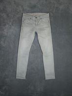 PME Legend Broek Tailwheel W32 L32 Slim Fit Groen Blauw Jean, ., Ophalen of Verzenden, Zo goed als nieuw, .