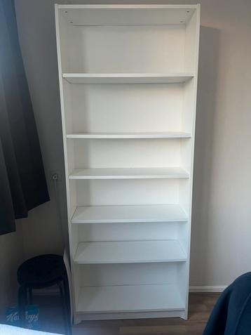Ikea kallax open kast 