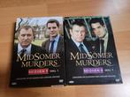 Midsomer murders, Ophalen of Verzenden, Zo goed als nieuw
