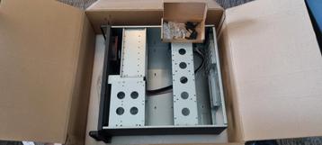 Inter Tech IPC 4U 4088 S server behuizing rack 19 inch rack beschikbaar voor biedingen
