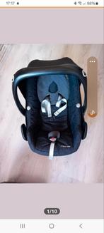 Maxi Cosi met Isofix Familyfix, Ophalen, 0 t/m 13 kg, Maxi-Cosi, Isofix