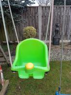 Kinder schommel, Ophalen of Verzenden, Zo goed als nieuw, Schommel