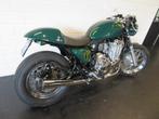 Triumph THUNDERBIRD 900 SPORT NIEUWSTAAT! (bj 2003), Motoren, Bedrijf, Naked bike