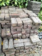 klinkers, Tuin en Terras, Gebruikt, Klinkers, Ophalen of Verzenden, 10 m² of meer