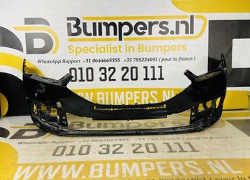 BUMPER Seat Leon 4 FR 2022-2023 VOORBUMPER 2-C6- 6409z beschikbaar voor biedingen