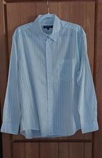 Portonova overhemd - Maat L, Ophalen, Portonova, Wit, Zo goed als nieuw