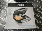 Princess sandwich maker, Ophalen of Verzenden, Nieuw