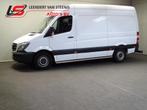 Mercedes-Benz Sprinter 314 2.2 CDI 366 HD DC Trekhaak 3500KG, Gebruikt, Euro 6, Bedrijf, Diesel