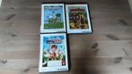 DVD, Alle leeftijden, Ophalen, Gebruikt