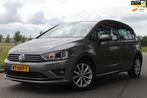 Volkswagen Golf Sportsvan 1.6 TDI Comfortline AUTOMAAT | NAV, Stof, Gebruikt, 4 cilinders, Golf Sportsvan