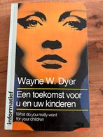 Wayne Dyer een erg goed opvoedboek, Boeken, Ophalen, Zo goed als nieuw