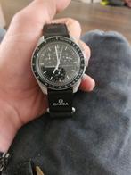 Omega swatch mission to the moon, Sieraden, Tassen en Uiterlijk, Horloges | Kinderen, Ophalen of Verzenden, Zo goed als nieuw
