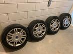 BMW E39 Styling 33. Fiat Stilo/Abarth 4x98 R16 7JX16H2 ET 41, Ophalen, Gebruikt