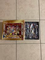 Kado tip: puzzels (disney prinses en paard) en hersenkrakers, Ophalen of Verzenden, Meer dan 50 stukjes, Nieuw, 6 jaar of ouder