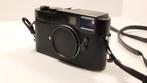 Leica M9 - P body. Black., Audio, Tv en Foto, Gebruikt, Ophalen, Overige Merken