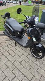 Mooie sym fiddle tekoop snor scooter, Ophalen of Verzenden, Zo goed als nieuw, Benzine, Fiddle