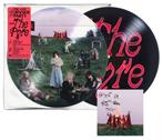 Vinyl LP The Last Dinner Party Pyre PICTURE DISC GESIGNEERD, Ophalen of Verzenden, 2000 tot heden, Nieuw in verpakking, 12 inch