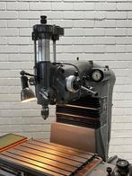 Hauser Bienne-Suisse 1410 coordinaten boormachine, Hauser, Dimatech, Hauser, Ophalen