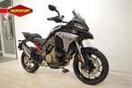 Ducati MULTISTRADA V4 S RADAR (bj 2025), Bedrijf, Toermotor, Distributeur@ducati.fr, DUCATI WEST EUROPE SAS