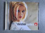 Christina Aguilera - Christina Aguilera (selftitled), prima, Ophalen of Verzenden, 1980 tot 2000