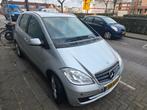 Mercedes-Benz A-Klasse 1.5 A160 5DRS AUT., Auto's, Mercedes-Benz, Automaat, 1498 cc, 95 pk, Parkeersensor