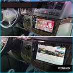 android scherm mercedes vito 2018 apple carplay navigatie, Auto diversen, Autoradio's, Ophalen of Verzenden, Dynavin, Verkoop@inbouwnavigatie.com
