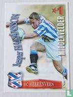 Spelerskaart SC Heerenveen - Jesper Hakansson 2003, Ophalen of Verzenden, Nieuw, Overige binnenlandse clubs, Spelerskaart