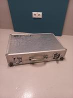 Pedalenkoffer pedal case Rock Case, Ophalen, Gebruikt