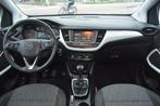 Opel Crossland X 1.2 Turbo Edition 2020 Clima|Carplay|Cruise, Auto's, Opel, Te koop, Benzine, 110 pk, Gebruikt