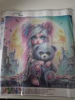 Diamond Painting Nieuw, Hobby en Vrije tijd, Knutselen, Ophalen of Verzenden, Nieuw, Knutselwerk