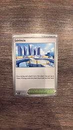 JTG Levincia 150/159, Ophalen of Verzenden, Zo goed als nieuw