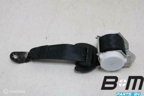 Gordel linksachter VW Polo 6C GTI 6C0857805, Auto diversen, Anti-diefstal, Gebruikt