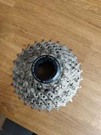 Ultegra cassette 11-28 11 speed, Racefiets, Ophalen of Verzenden, Zo goed als nieuw, Derailleur of Ketting