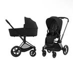 Cybex priam 4, Kinderen en Baby's, Kinderwagens en Combinaties, Ophalen, Zo goed als nieuw, Overige merken