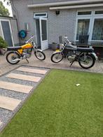 Gezocht GILERA TOURING oldtimer opknapper of onderdelen., Fietsen en Brommers, Brommers | Oldtimers, Ophalen of Verzenden, Overige merken