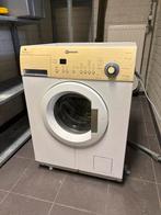 Bauknecht Prestige 1400 Wasmachine, Ophalen, Gebruikt, Voorlader, Kort programma
