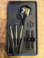 Set dartpijlen Harrows Boxer 90% 24 gram Anniversary edition, Ophalen of Verzenden, Zo goed als nieuw, Pijlen