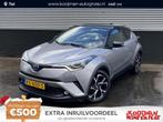 Toyota C-HR 1.8 Hybrid Bi-Tone Plus Stoel- & stuurverarming,, Auto's, Euro 6, 4 cilinders, 122 pk, Hybride Elektrisch/Benzine