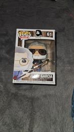 Jerry Garcia Funko Pop, Ophalen of Verzenden, Zo goed als nieuw