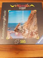 Ravensburger vision line.            Puzzel., Ophalen of Verzenden, 500 t/m 1500 stukjes, Zo goed als nieuw, Legpuzzel