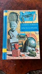 Vintage encyclopedie, Boeken, Encyclopedieën, Ophalen, Gelezen