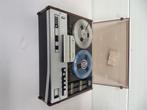 A6449. Philips N4414 bandrecorder, Audio, Tv en Foto, Bandrecorders, Ophalen of Verzenden